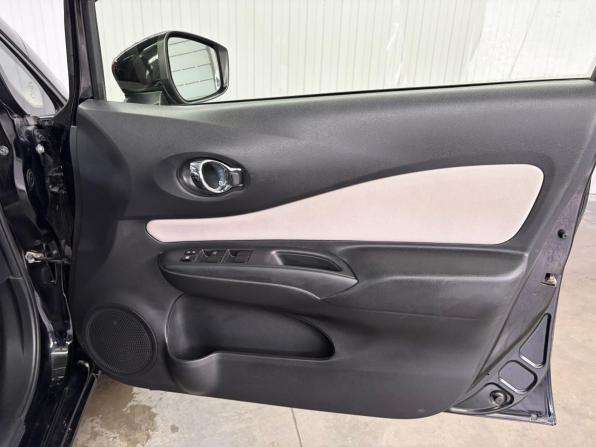 Nissan Note II Рестайлинг с пробегом 2020 года, цена 1 247 000 рублей, 77700 км, хэтчбек, Автокод Объявления