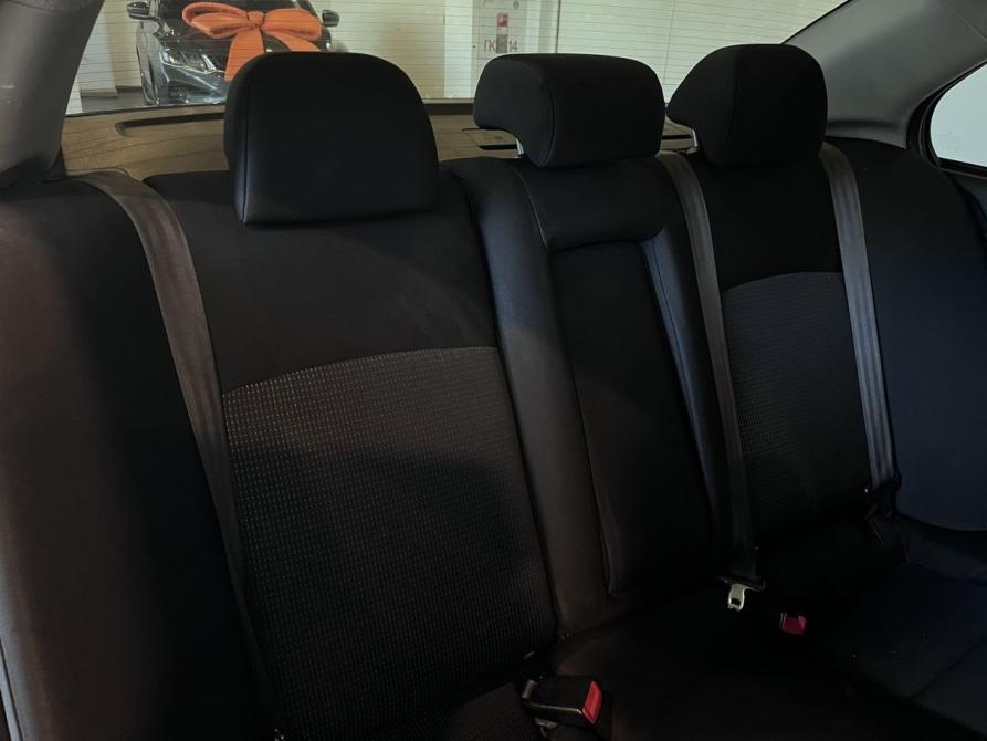 Mitsubishi Lancer X Чебоксары  - изображение 33