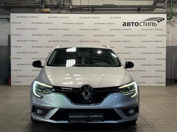 Renault Megane IV с пробегом 2018 года, цена 1 199 000 рублей, 157211 км, универсал, Автокод Объявления