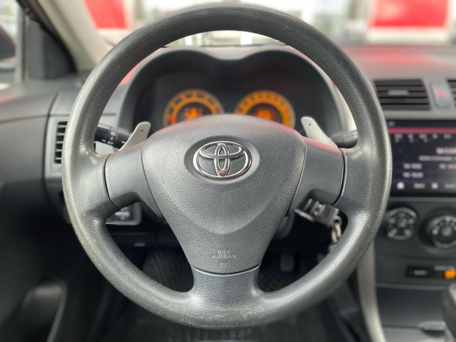 Toyota Corolla X (E140 E150) Уфа  - изображение 10