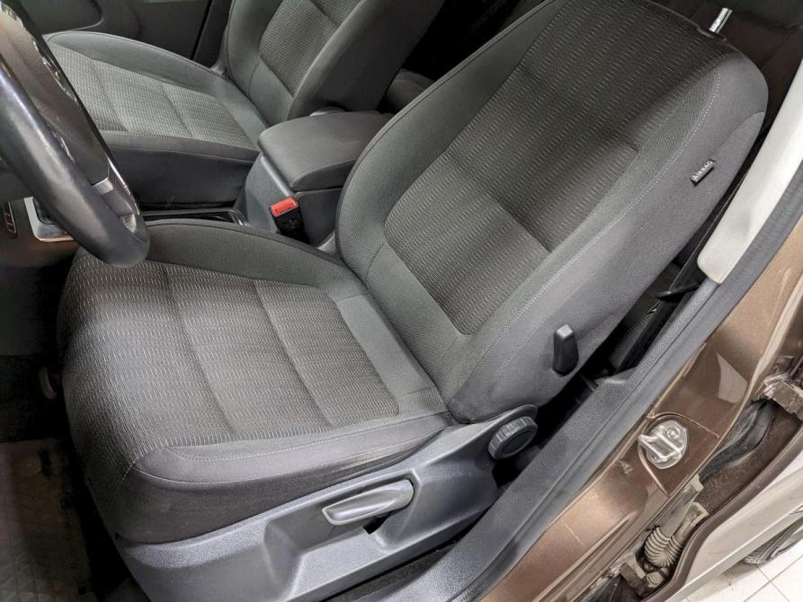 Volkswagen Tiguan I Рестайлинг Москва  - изображение 14