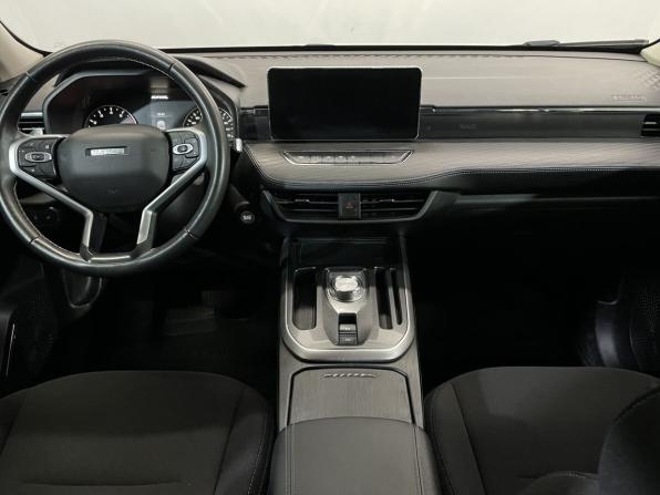 Haval Jolion I с пробегом 2023 года, цена 1 840 000 рублей, 34772 км, внедорожник, Автокод Объявления