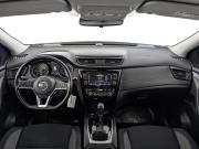 Nissan Qashqai II Рестайлинг Москва  - изображение 42