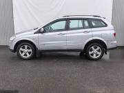 SsangYong Kyron I Рестайлинг Санкт-Петербург  - изображение 27