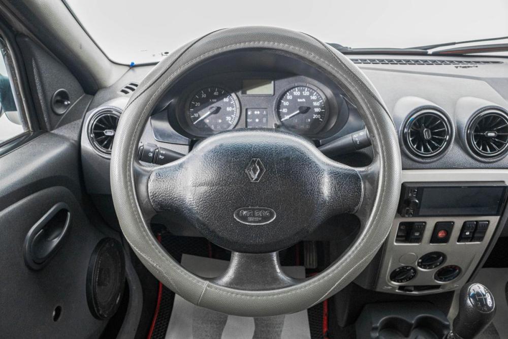 Renault Logan I Барнаул  - изображение 10