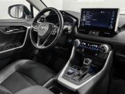 Toyota RAV4 V (XA50) Новосибирск  - изображение 42