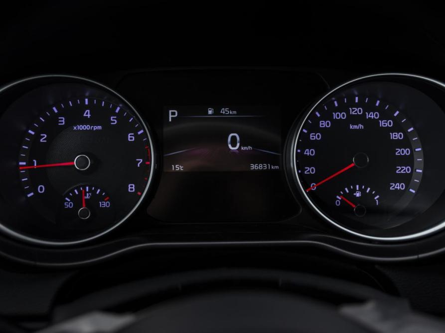Kia Ceed III Рестайлинг Москва  - изображение 15
