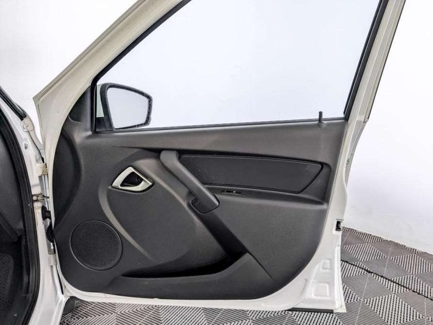 Lada (ВАЗ) Granta I Рестайлинг Москва  - изображение 24