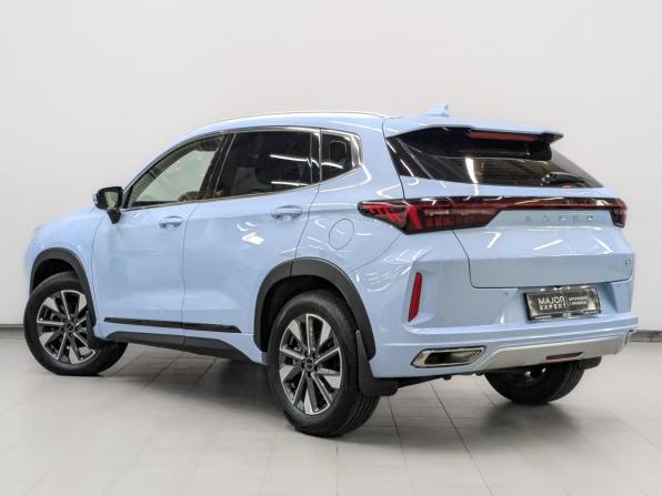 Exeed LX I Рестайлинг с пробегом 2023 года, цена 1 835 000 рублей, 32429 км, внедорожник, Автокод Объявления
