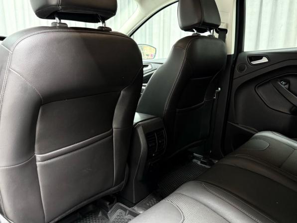 Ford Kuga II с пробегом 2014 года, цена 1 299 000 рублей, 191723 км, внедорожник, Автокод Объявления
