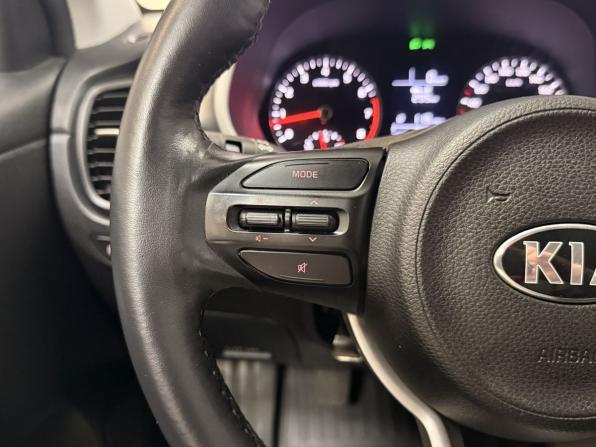 Kia Rio IV Рестайлинг с пробегом 2020 года, цена 1 750 000 рублей, 85740 км, хэтчбек, Автокод Объявления