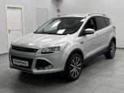 Ford Kuga II Казань  - изображение 18