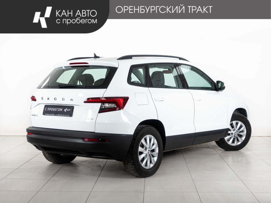 Skoda Karoq I Казань  - изображение 3