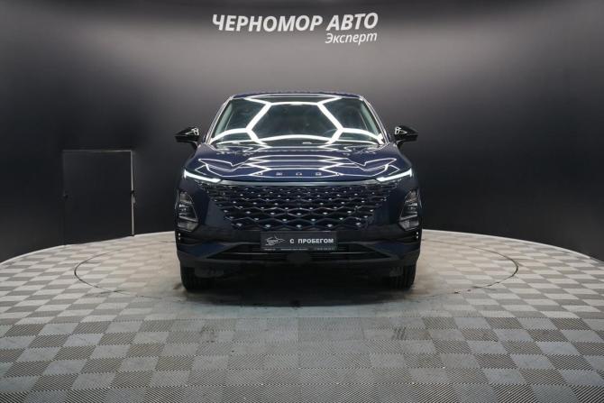 Omoda C5 I с пробегом 2023 года, цена 1 899 000 рублей, 51231 км, внедорожник, Автокод Объявления