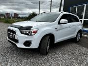Mitsubishi ASX I Рестайлинг Ярославль  - изображение 51