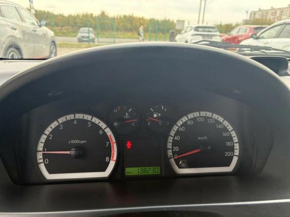 Chevrolet Aveo I Рестайлинг с пробегом 2008 года, цена 365 000 рублей, 138221 км, седан, Автокод Объявления