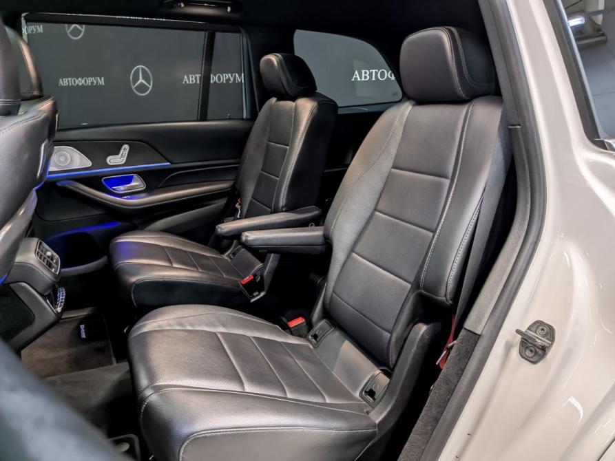 Mercedes-Benz GLS II (X167) Москва  - изображение 12