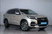 Chery Tiggo 8 I Челябинск  - изображение 22