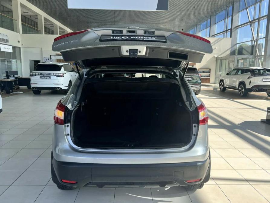 Nissan Qashqai II Екатеринбург  - изображение 11