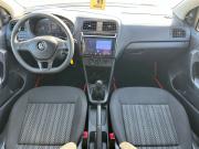 Volkswagen Polo V Рестайлинг Волгоград  - изображение 58