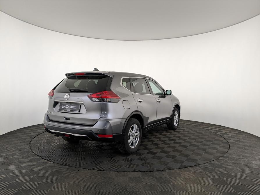 Nissan X-Trail III Рестайлинг Москва  - изображение 5