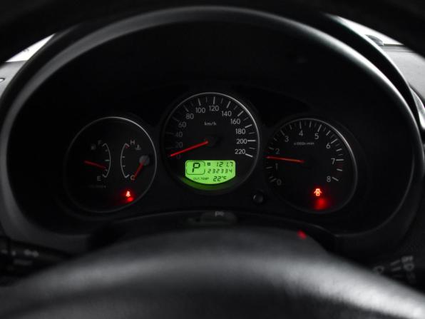 Subaru Forester II Рестайлинг с пробегом 2007 года, цена 690 000 рублей, 232333 км, внедорожник, Автокод Объявления