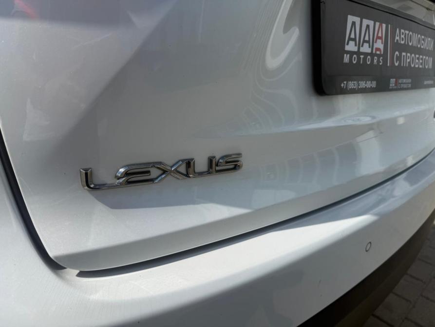 Lexus NX I Ростов-на-Дону  - изображение 22