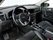 Kia Sportage IV Рестайлинг Новосибирск  - изображение 38