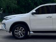 Toyota Fortuner II Уфа  - изображение 38