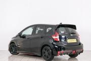 Nissan Note II Рестайлинг Красноярск  - изображение 24