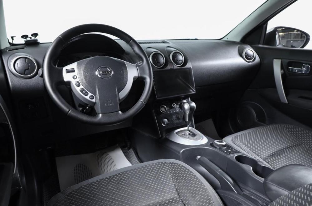Nissan Qashqai I Новосибирск  - изображение 8