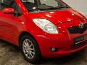 Toyota Yaris II Иваново  - изображение 42