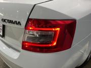 Skoda Octavia III (A7) Рестайлинг Пермь  - изображение 33