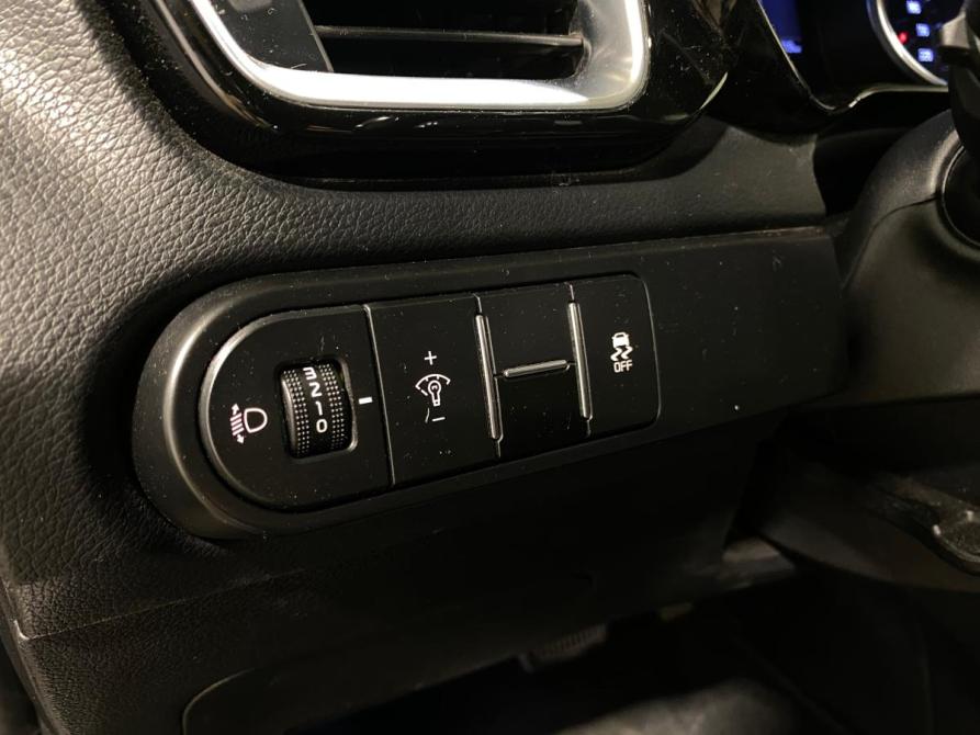 Kia Ceed III Челябинск  - изображение 16