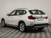 BMW X1 I (E84) Рестайлинг Москва  - изображение 24