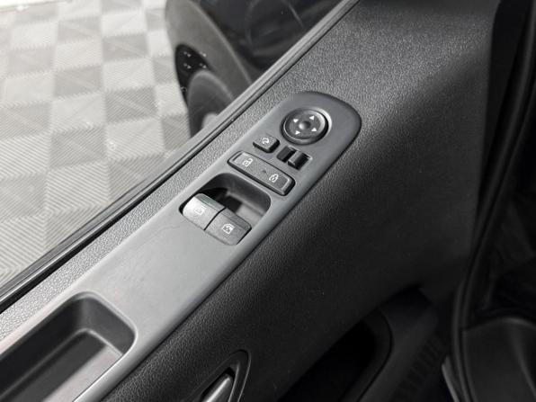 Hyundai Staria I с пробегом 2022 года, цена 4 590 000 рублей, 98000 км, минивэн, Автокод Объявления