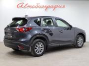 Mazda CX-5 I Рестайлинг Санкт-Петербург  - изображение 26