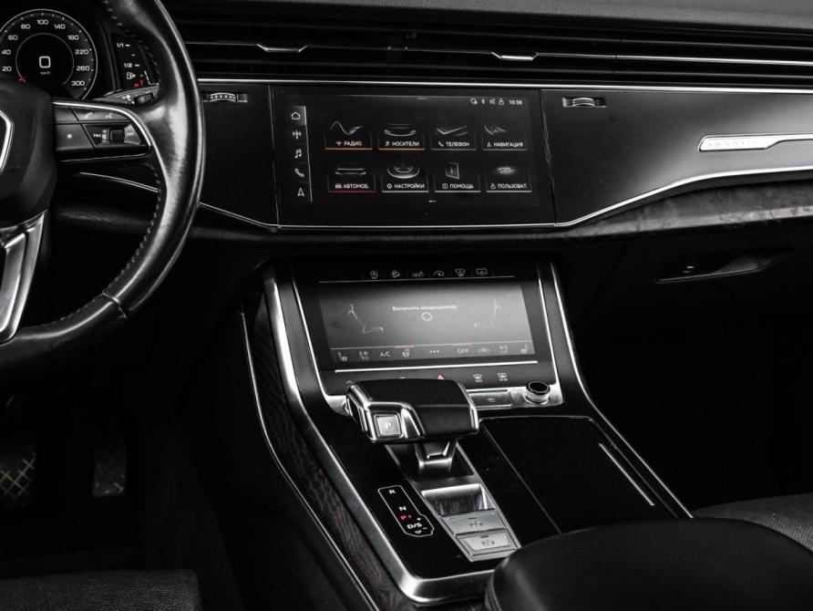Audi Q8 I (4M) Новороссийск  - изображение 22