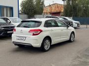 Citroen C4 II Санкт-Петербург  - изображение 18