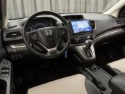 Honda CR-V IV Москва  - изображение 31
