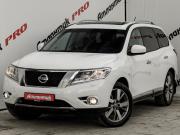 Nissan Pathfinder IV Екатеринбург  - изображение 38