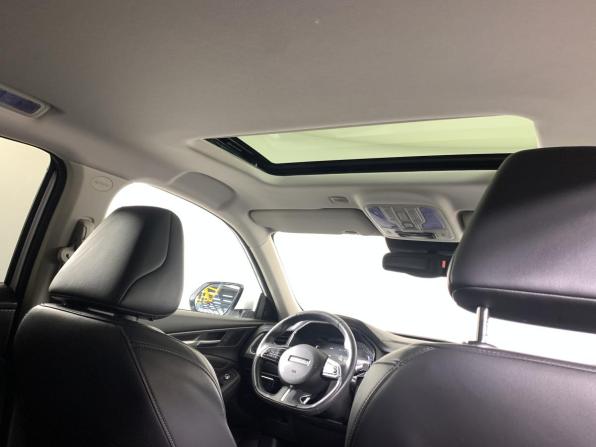 Haval F7x I с пробегом 2021 года, цена 1 680 000 рублей, 81195 км, внедорожник, Автокод Объявления