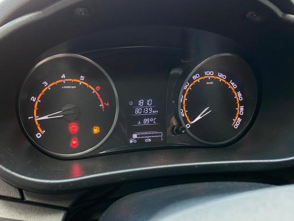 Lada (ВАЗ) Granta I Рестайлинг с пробегом 2019 года, цена 687 000 рублей, 80138 км, универсал, Автокод Объявления