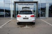 Volkswagen Touareg II Рестайлинг Крым  - изображение 29