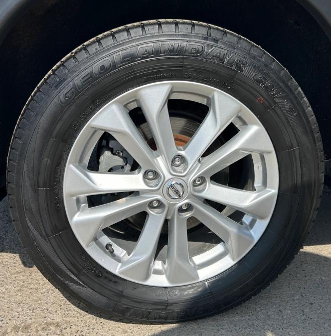 Nissan X-Trail III Альметьевск  - изображение 31