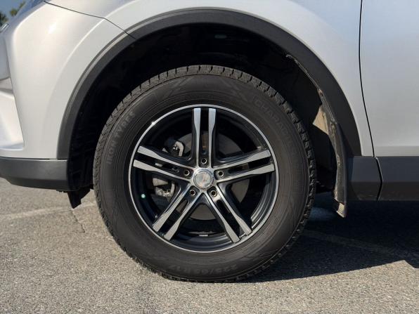 Toyota RAV4 IV (XA40) Рестайлинг с пробегом 2018 года, цена 2 418 900 рублей, 134251 км, внедорожник, Автокод Объявления