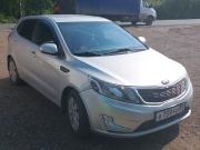 Kia Rio III Стерлитамак  - изображение 17