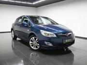 Opel Astra J Тверь  - изображение 23