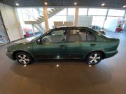 Nissan Almera I (N15) Чебоксары  - изображение 39