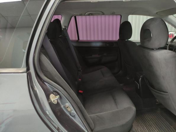 Mitsubishi Lancer IX Рестайлинг с пробегом 2006 года, цена 385 000 рублей, 202267 км, универсал, Автокод Объявления